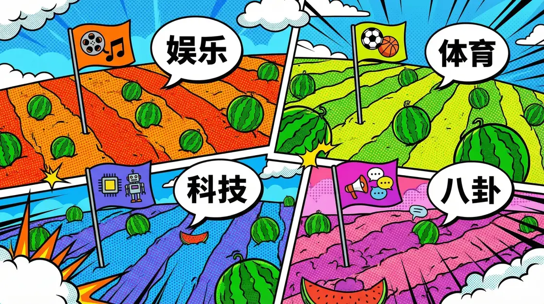 有马芳彦 娱乐瓜田分类